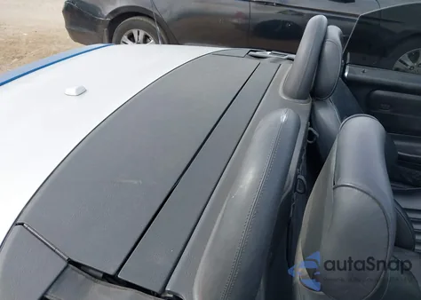 2004 Mercedes-Benz Slk 230 Kompressor from USA, damaged, VIN WDBKK49F64F299674